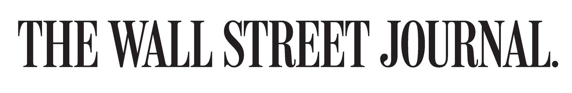 The Wall Street Journal logo