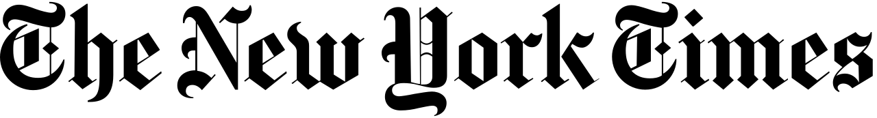 The New York Times — DealBook logo